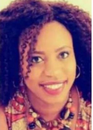 Photo of Thandeka  Mazibuko