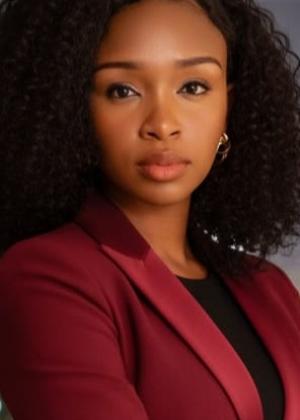 Photo of Refilwe Kekana