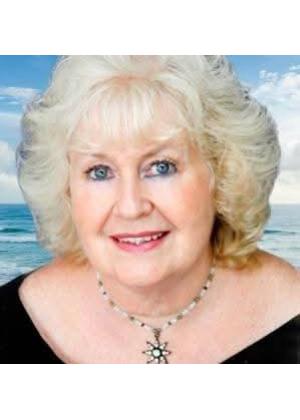 Photo of Irene Morley