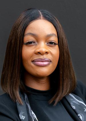 Photo of Thato Seshibe