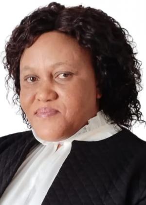 Photo of Angelinah Pitsi