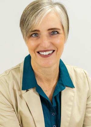 Photo of Gisela Swart