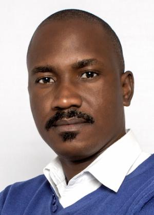 Photo of Edzisane Collin  Tshilambavhunwa 