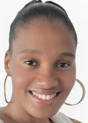 Photo of Morongoa Seabi