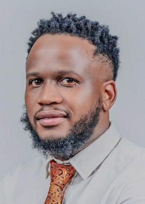 Photo of Thatiso Mavhunga