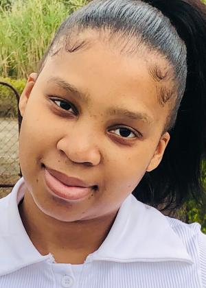 Photo of Gugu Portia