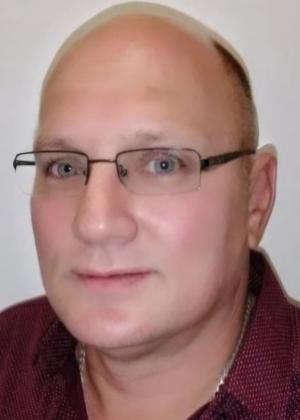 Photo of Alwyn Liebenberg