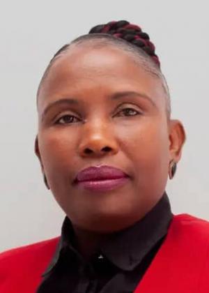 Photo of Bongie Sithole