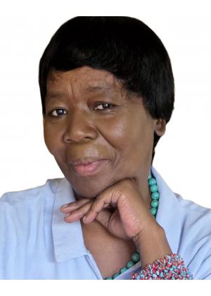 Photo of Jane  Mtoti