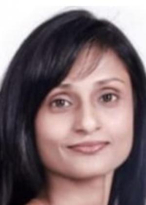 Photo of Sugendrie Rhoda Naidoo