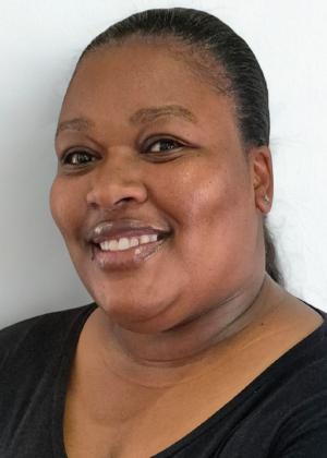 Photo of Vuyokazi Sompondo