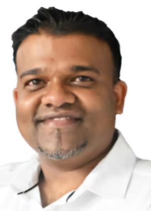 Photo of Amith Poran