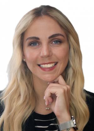 Photo of Mariska Uys