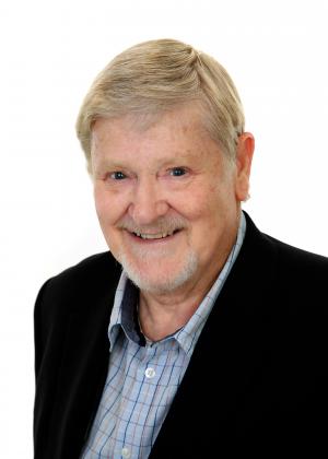 Photo of Owen Thomas