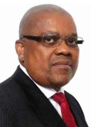 Photo of Andile  Ben-mazwi