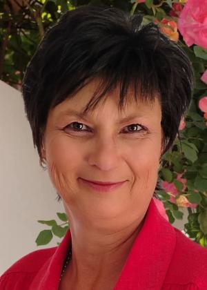 Photo of Lucille Pretorius