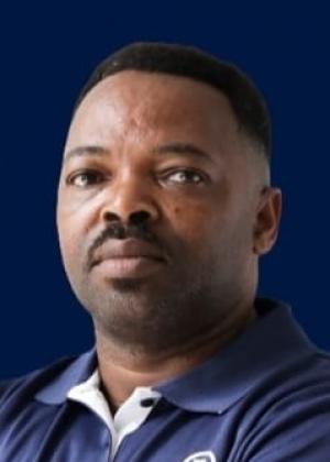 Photo of Simphiwe  Stefane