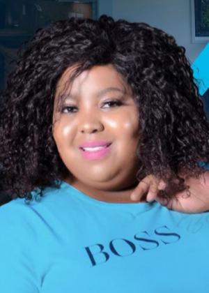 Photo of Motlatso Maunatlala