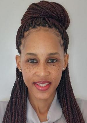 Photo of Palesa Moema