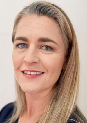 Photo of Marise Viljoen