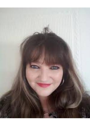 Photo of Pieternella Tang