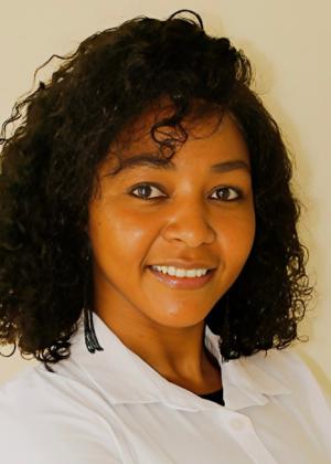 Photo of Mbali Mpangane 