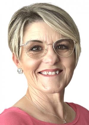 Photo of Heidi Jansen