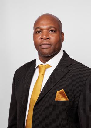 Photo of Necco Mokoena