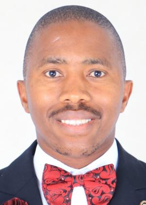 Photo of Comfort Mafunda