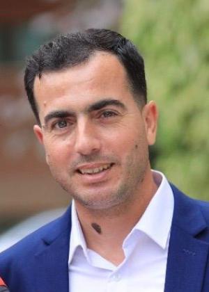 Photo of Yosuf Qannan