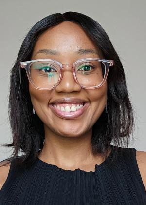 Photo of Katlego Moise