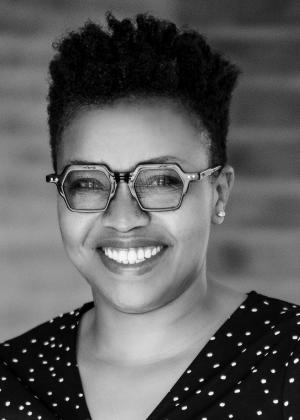 Photo of Abishah Gerenge