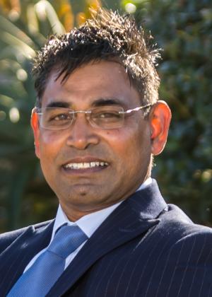 Photo of Daya Sukhdeo