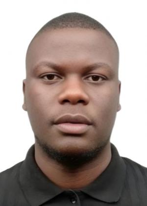 Photo of Thabo Mashigo