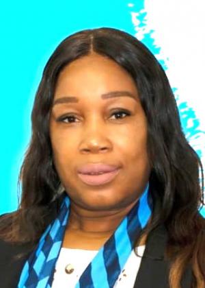 Photo of Fisiwe Mosley Fisiwe Mosley