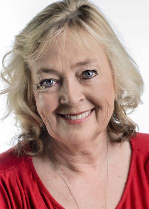 Photo of Linda Bedford