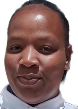 Photo of Nokulunga Gwebu