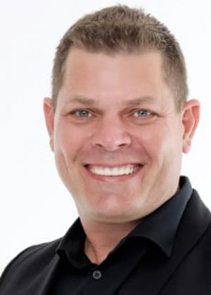 Photo of Morne Coetzer