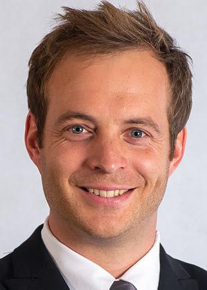 Photo of Gert Duvenhage