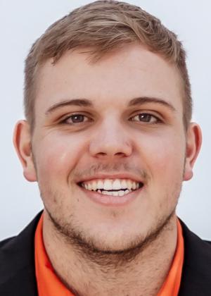 Photo of Xander van Gass