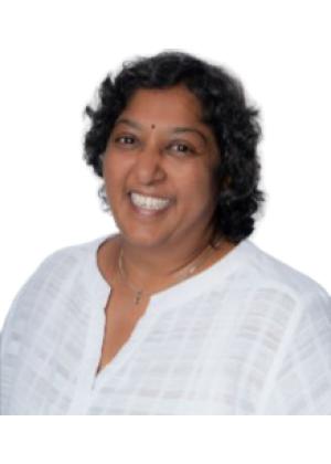 Photo of VENISHREE NAIDOO