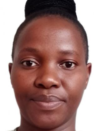 Photo of Thabisile Mzobe