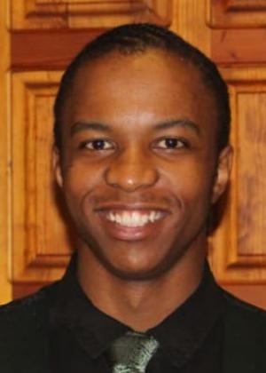 Photo of Thabang Mosia