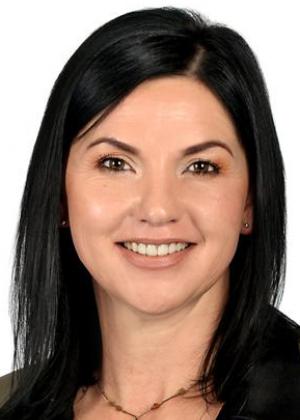 Photo of Lizelle Van Schalkwyk