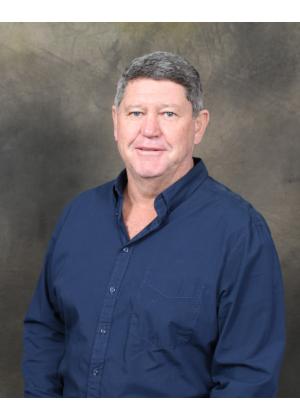 Photo of Gary Taylor