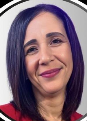 Photo of Carla van der Byl