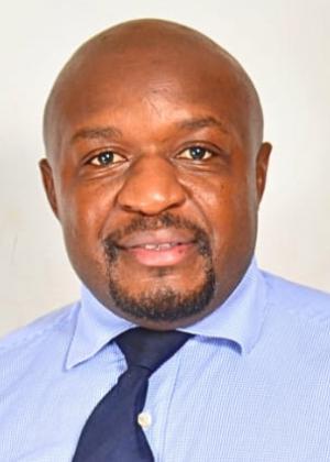 Photo of Victor Nkomo