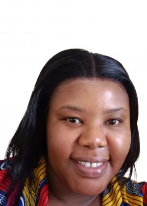 Photo of Nelisiwe Mpisane