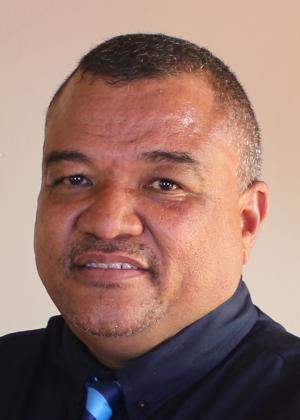 Photo of Gerald Hendricks