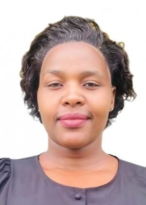 Photo of Makhosazane Chamane